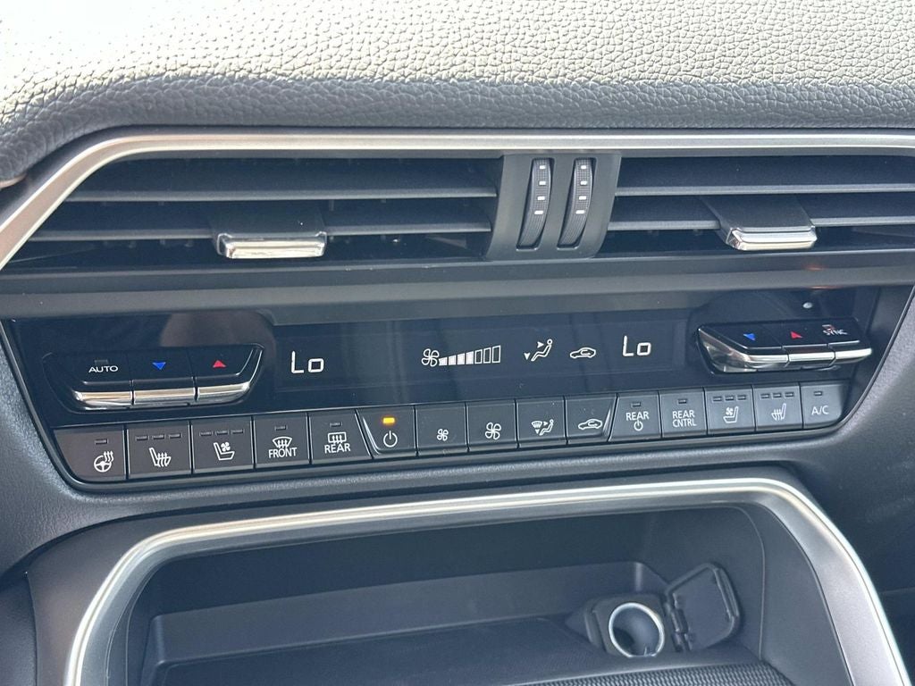 2026 Mazda Mazda CX-70 Plug-In Hybrid SC Plus AWD