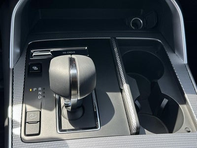 2026 Mazda Mazda CX-70 Plug-In Hybrid SC Plus AWD