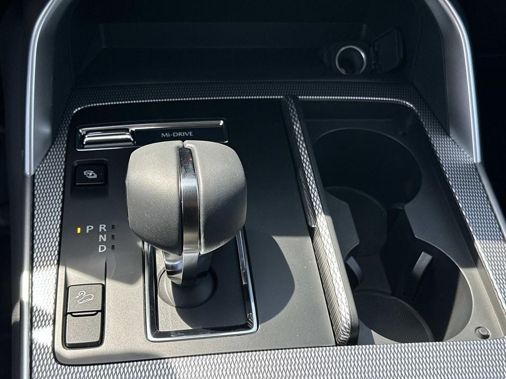 2026 Mazda Mazda CX-70 Plug-In Hybrid SC Plus AWD