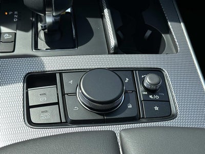 2026 Mazda Mazda CX-70 Plug-In Hybrid SC Plus AWD