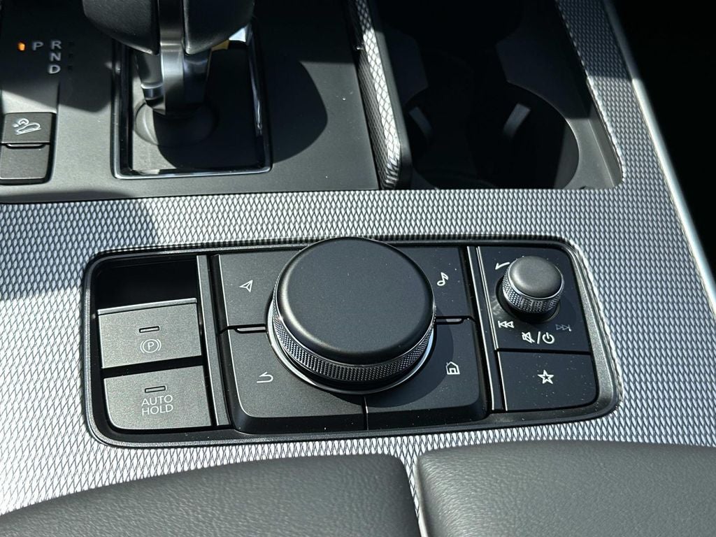 2026 Mazda Mazda CX-70 Plug-In Hybrid SC Plus AWD