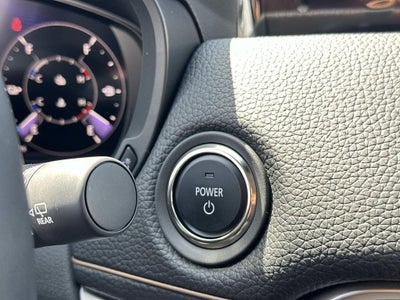 2026 Mazda Mazda CX-70 Plug-In Hybrid SC Plus AWD