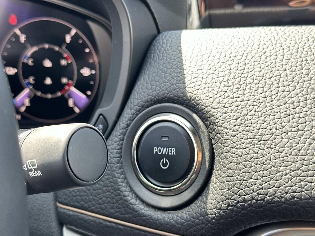 2026 Mazda Mazda CX-70 Plug-In Hybrid SC Plus AWD