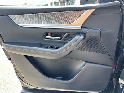 2026 Mazda Mazda CX-70 Plug-In Hybrid SC Plus AWD