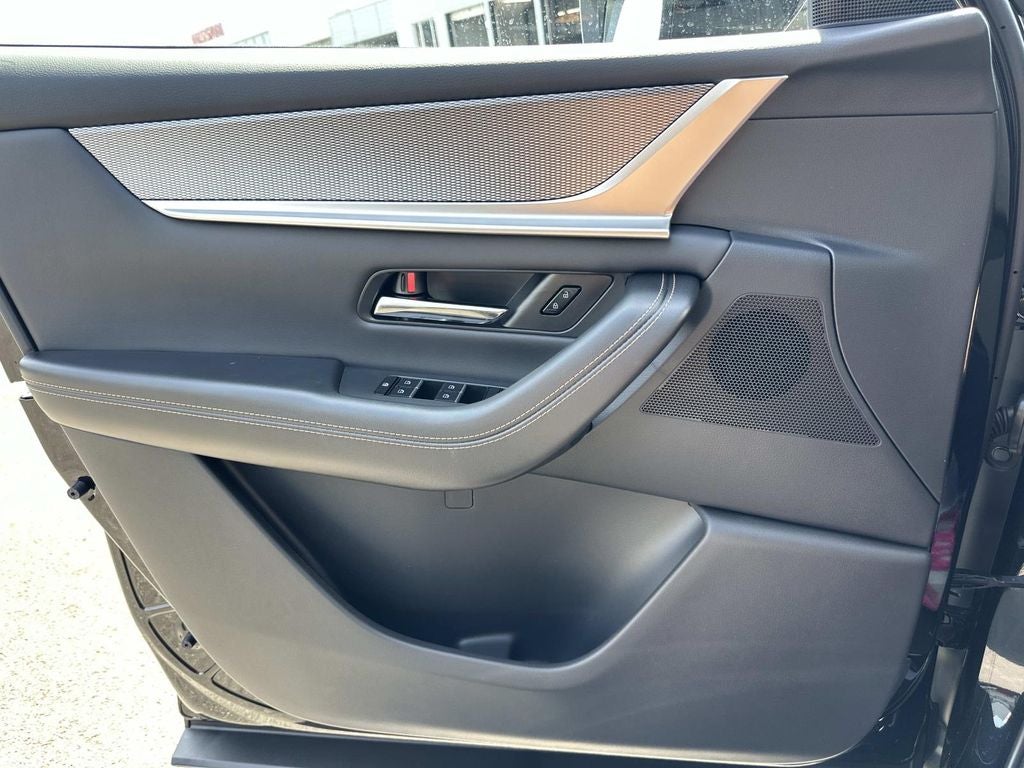 2026 Mazda Mazda CX-70 Plug-In Hybrid SC Plus AWD