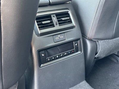 2026 Mazda Mazda CX-70 Plug-In Hybrid SC Plus AWD