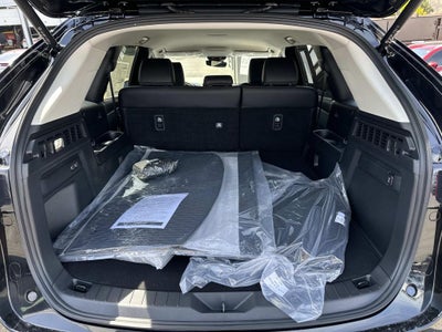 2026 Mazda Mazda CX-70 Plug-In Hybrid SC Plus AWD