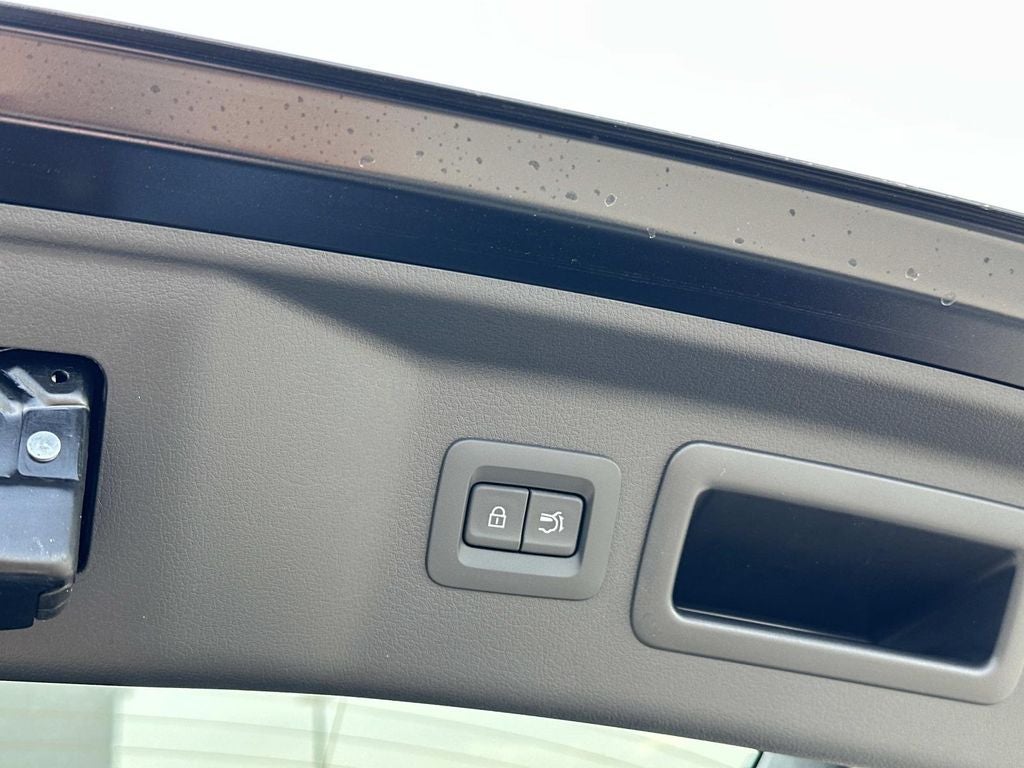 2026 Mazda Mazda CX-70 Plug-In Hybrid SC Plus AWD