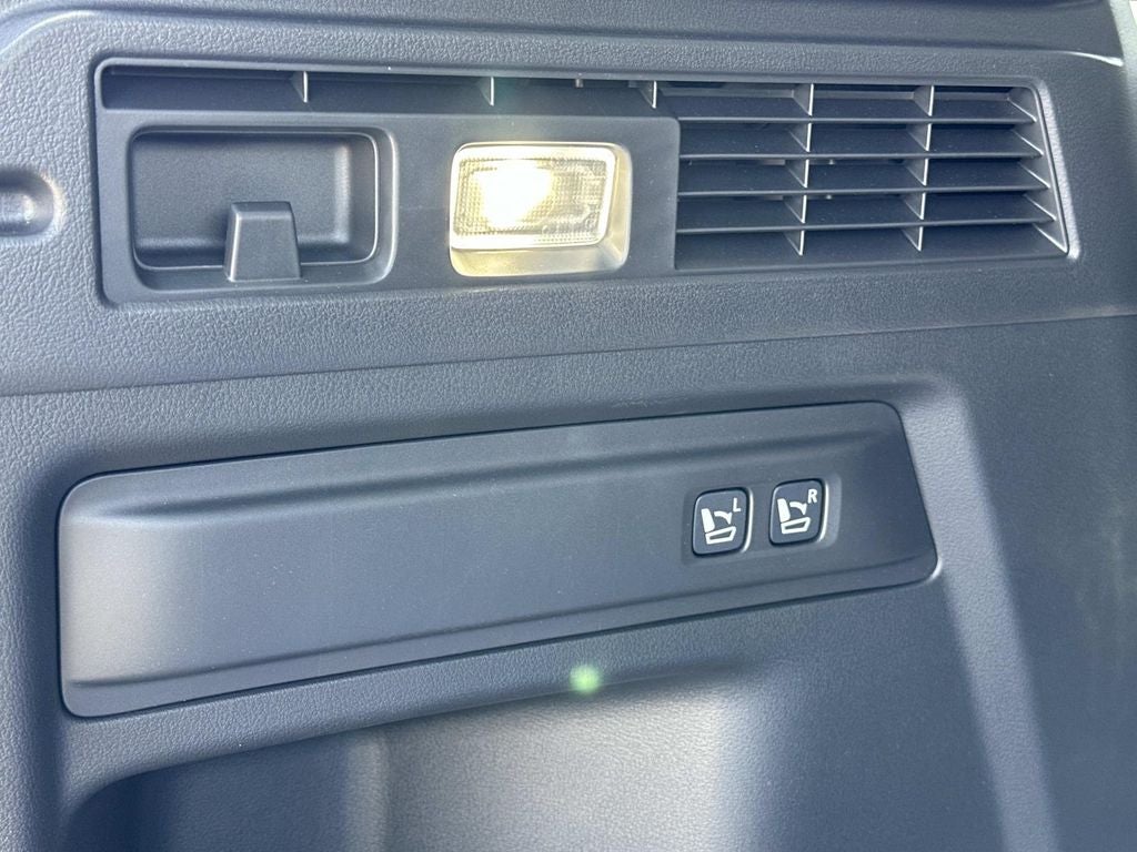 2026 Mazda Mazda CX-70 Plug-In Hybrid SC Plus AWD