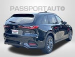 2026 Mazda Mazda CX-70 Plug-In Hybrid SC Plus AWD