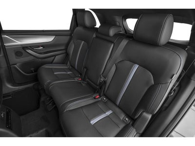 2026 Mazda Mazda CX-70 Plug-In Hybrid SC Plus AWD
