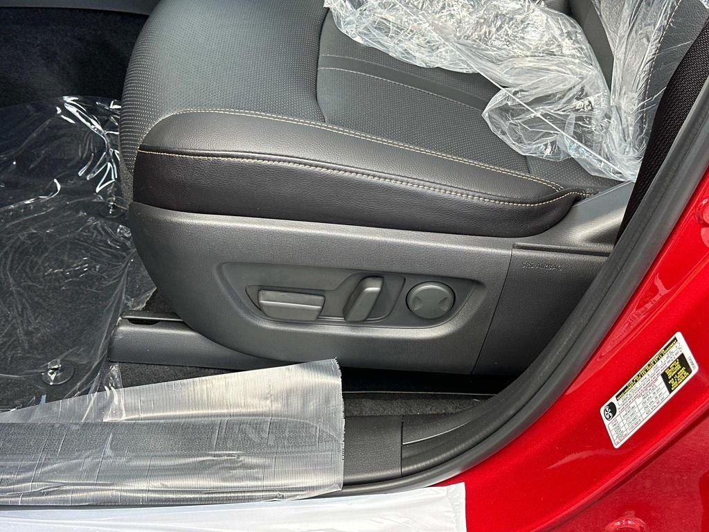 2025 Mazda Mazda CX-70 Plug-In Hybrid Premium AWD