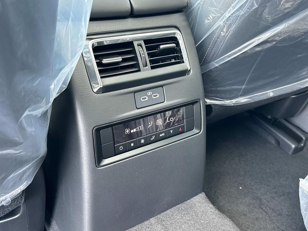 2025 Mazda Mazda CX-70 Plug-In Hybrid Premium AWD