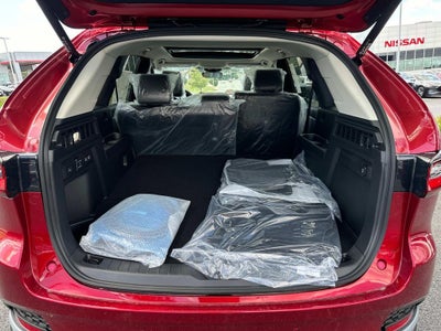 2025 Mazda Mazda CX-70 Plug-In Hybrid Premium AWD