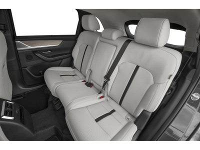 2025 Mazda Mazda CX-70 PHEV Premium