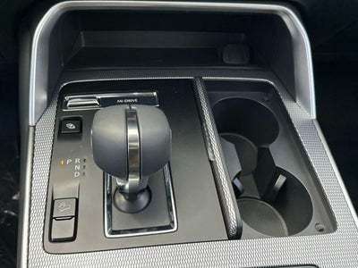 2025 Mazda Mazda CX-70 Plug-In Hybrid Premium AWD