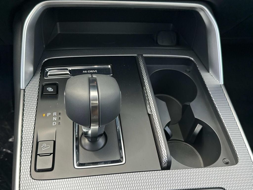 2025 Mazda Mazda CX-70 Plug-In Hybrid Premium AWD