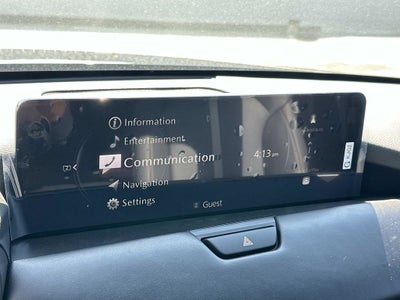 2026 Mazda Mazda CX-70 3.3 Turbo S Premium AWD