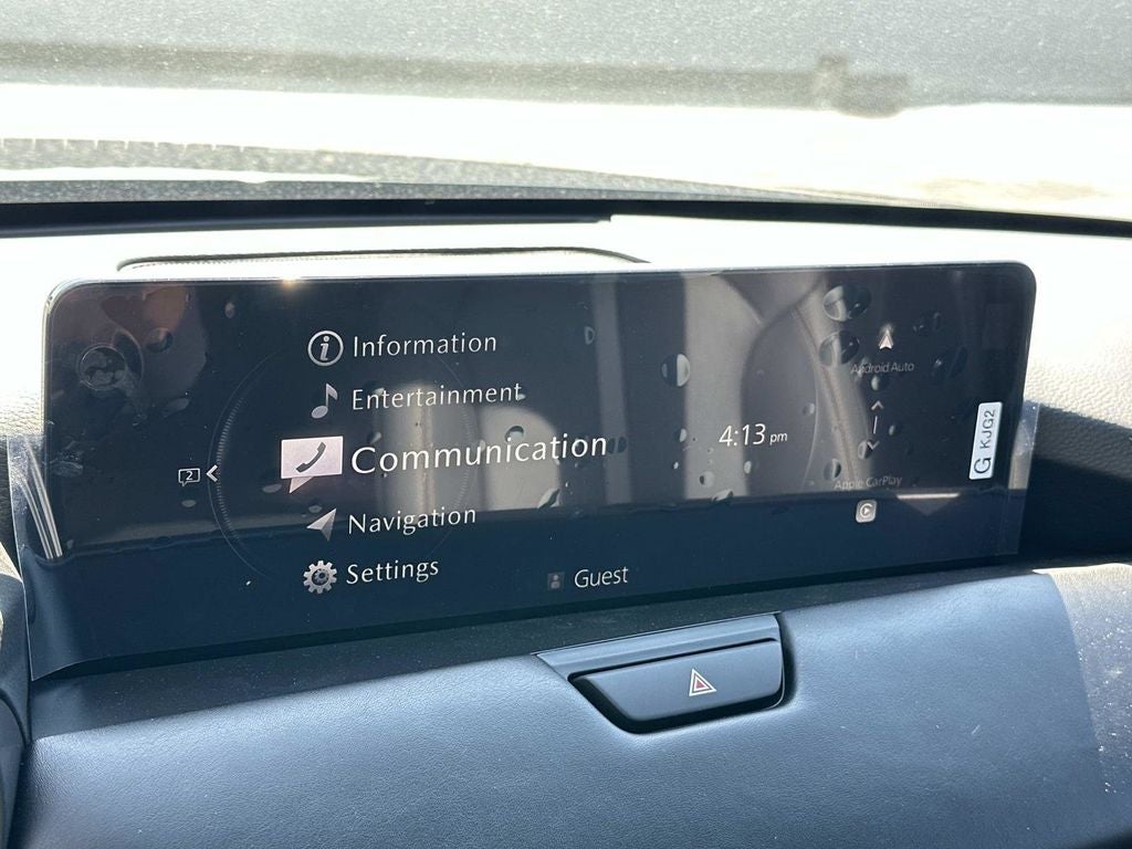 2026 Mazda Mazda CX-70 3.3 Turbo S Premium AWD