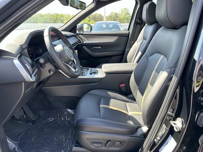 2026 Mazda Mazda CX-70 3.3 Turbo S Premium AWD