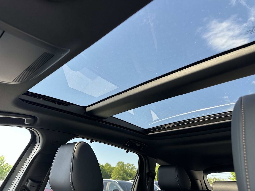 2026 Mazda Mazda CX-70 3.3 Turbo S Premium AWD