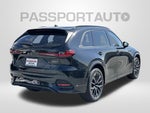 2026 Mazda Mazda CX-70 3.3 Turbo S Premium AWD