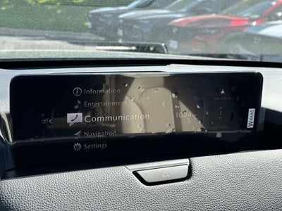 2026 Mazda Mazda CX-70 3.3 Turbo Premium AWD
