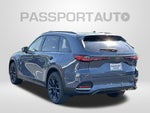 2026 Mazda Mazda CX-70 3.3 Turbo Premium AWD
