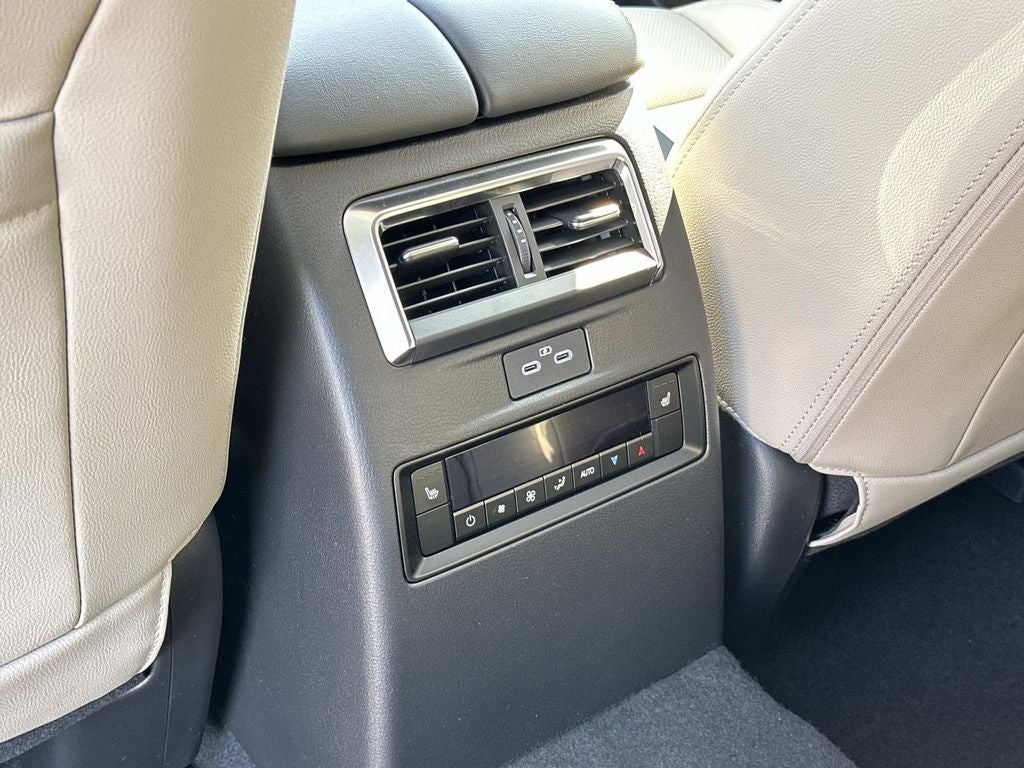 2026 Mazda Mazda CX-70 3.3 Turbo Premium AWD