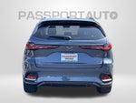 2026 Mazda Mazda CX-70 3.3 Turbo Premium AWD