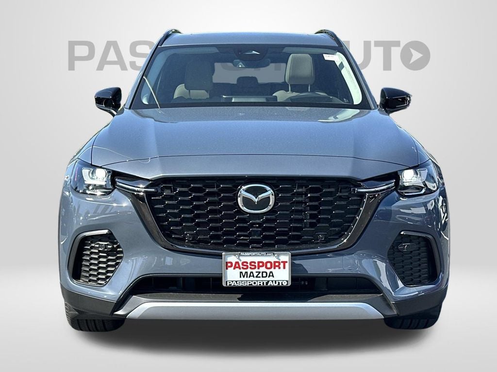 2026 Mazda Mazda CX-70 3.3 Turbo Premium AWD