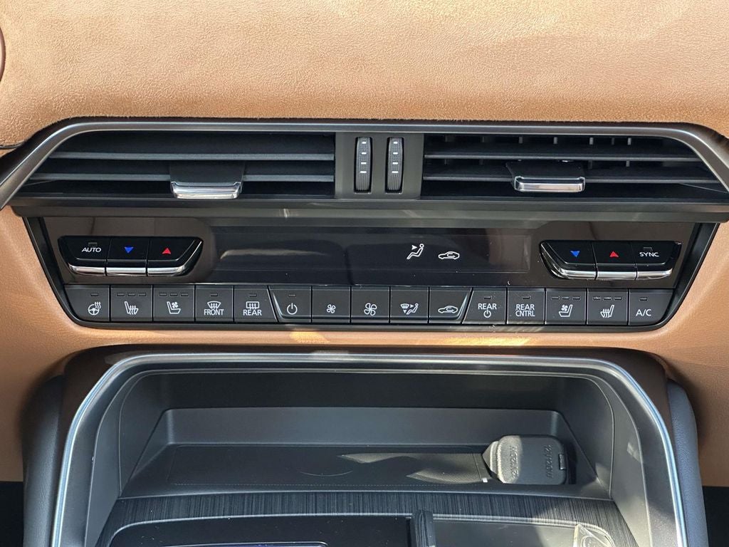 2026 Mazda Mazda CX-70 3.3 Turbo S Premium Plus AWD