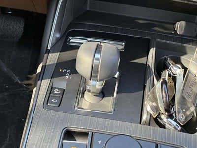 2026 Mazda Mazda CX-70 3.3 Turbo S Premium Plus AWD