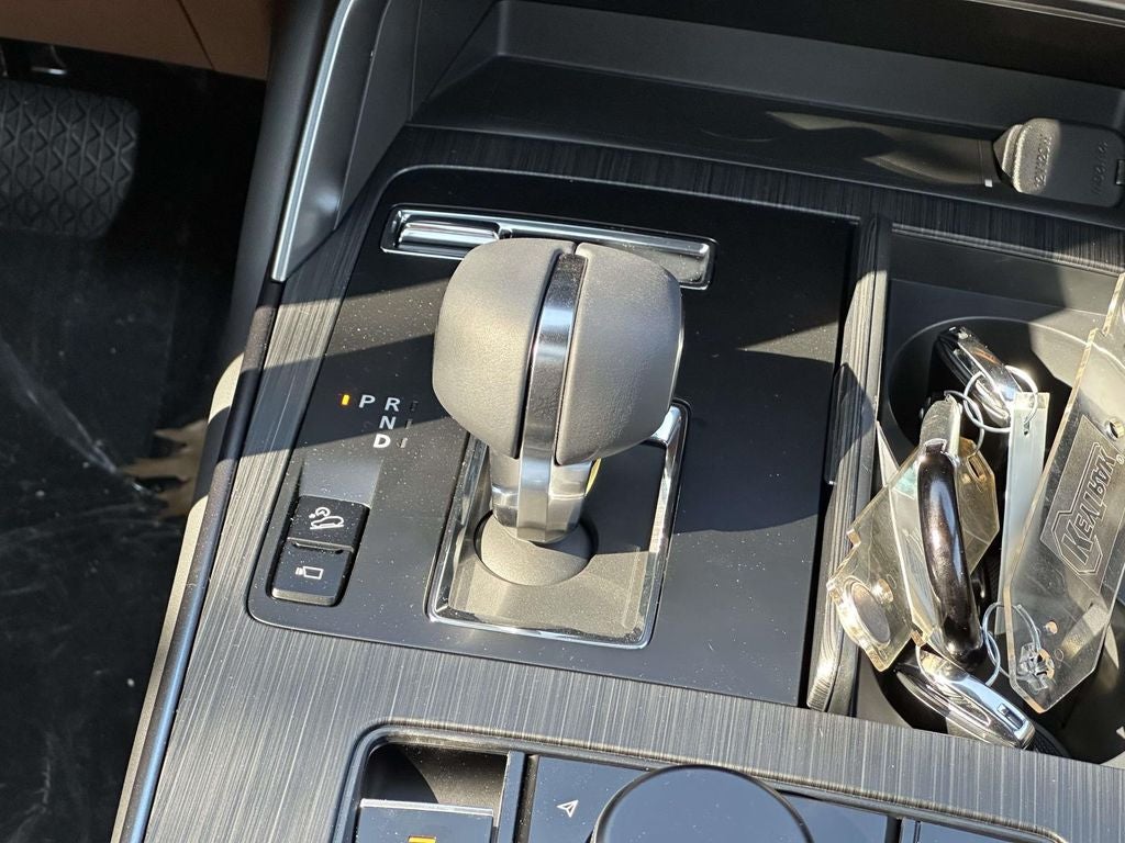 2026 Mazda Mazda CX-70 3.3 Turbo S Premium Plus AWD