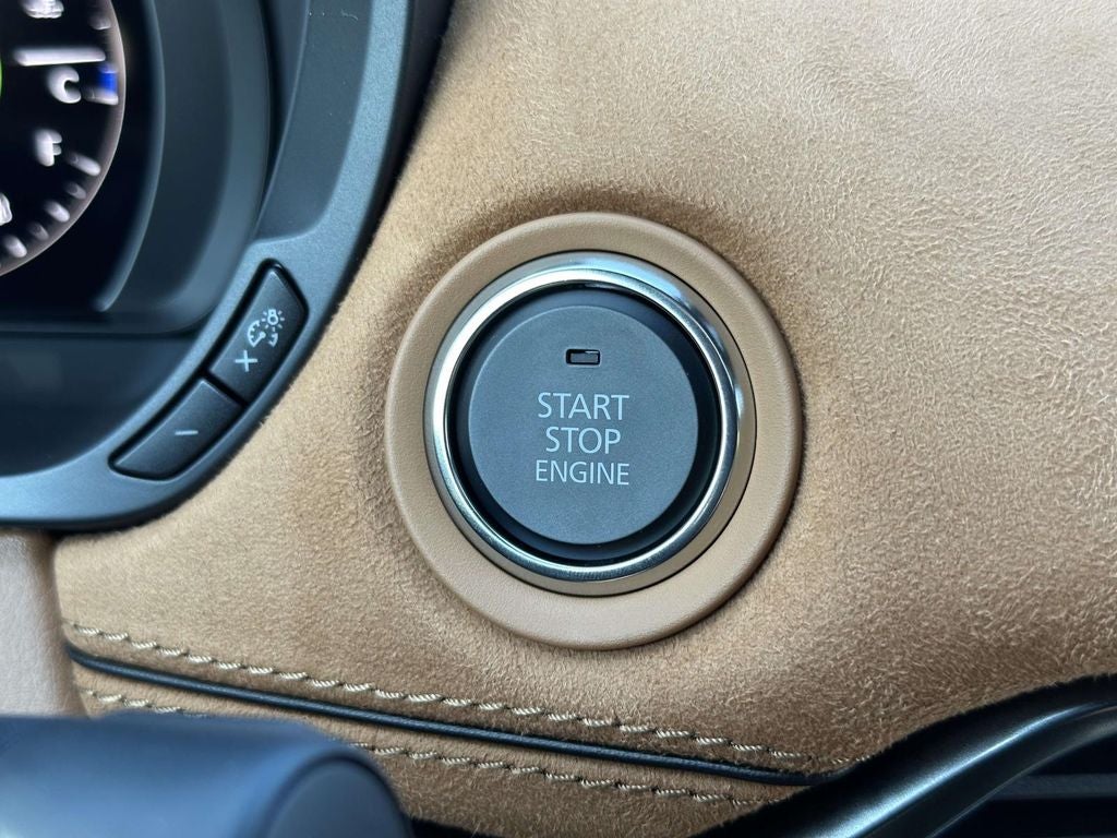 2026 Mazda Mazda CX-70 3.3 Turbo S Premium Plus AWD