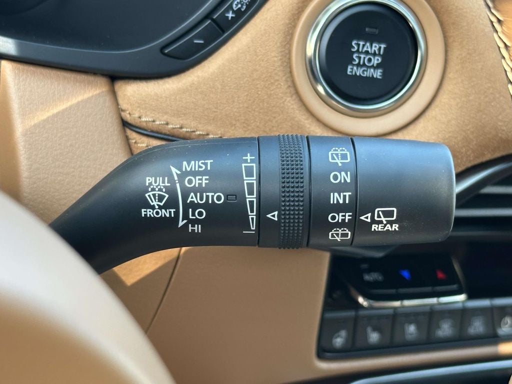 2026 Mazda Mazda CX-70 3.3 Turbo S Premium Plus AWD