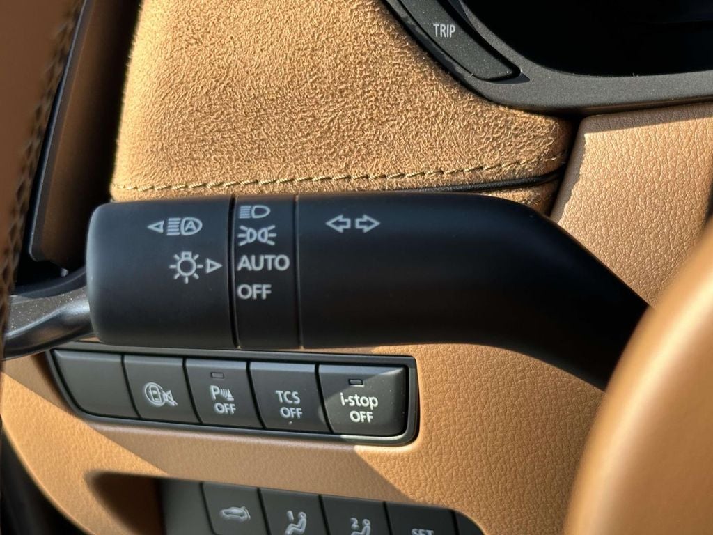 2026 Mazda Mazda CX-70 3.3 Turbo S Premium Plus AWD