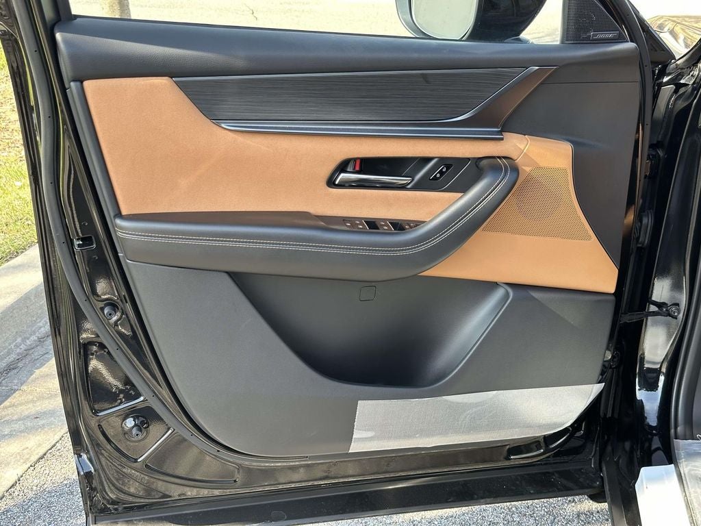 2026 Mazda Mazda CX-70 3.3 Turbo S Premium Plus AWD