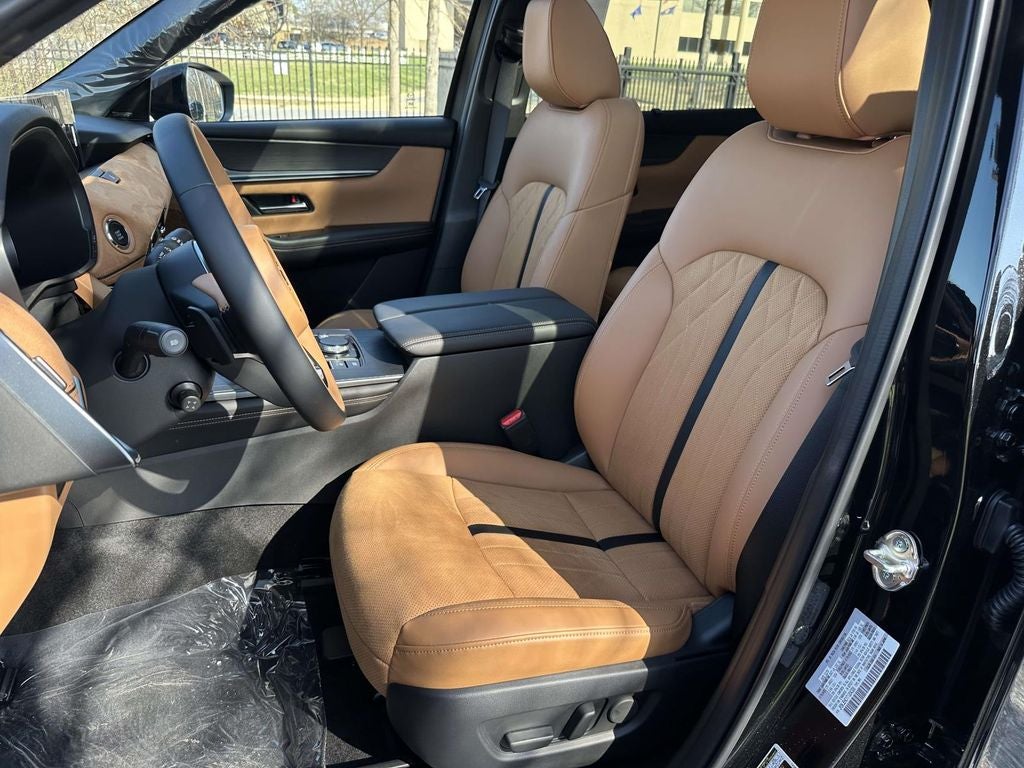 2026 Mazda Mazda CX-70 3.3 Turbo S Premium Plus AWD