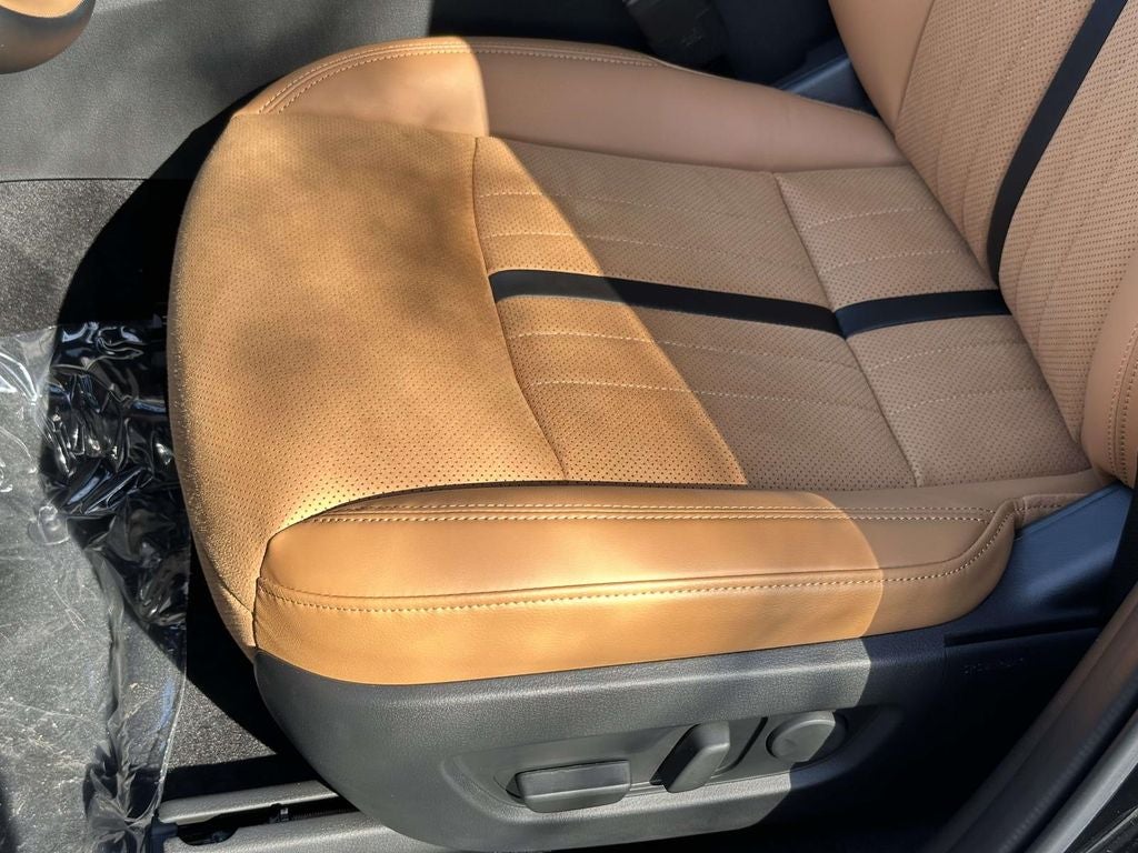 2026 Mazda Mazda CX-70 3.3 Turbo S Premium Plus AWD