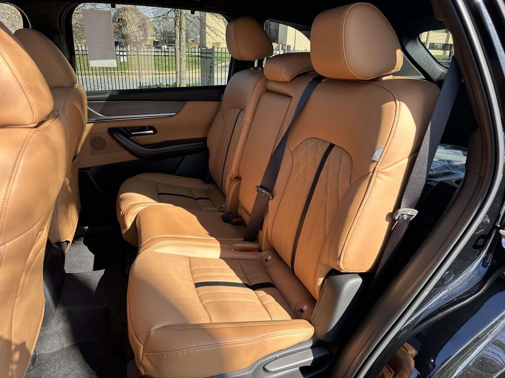 2026 Mazda Mazda CX-70 3.3 Turbo S Premium Plus AWD