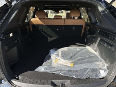 2026 Mazda Mazda CX-70 3.3 Turbo S Premium Plus AWD