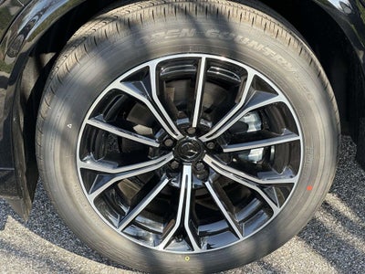 2026 Mazda Mazda CX-70 3.3 Turbo S Premium Plus AWD