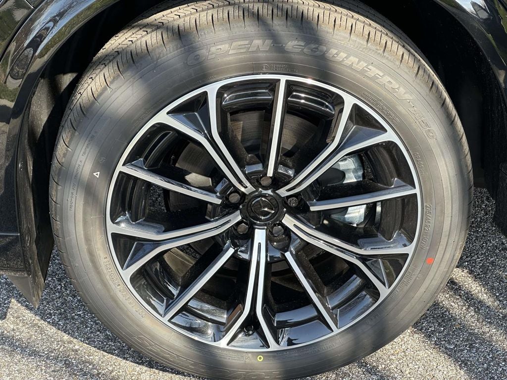 2026 Mazda Mazda CX-70 3.3 Turbo S Premium Plus AWD