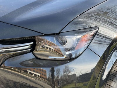 2026 Mazda Mazda CX-70 3.3 Turbo S Premium Plus AWD