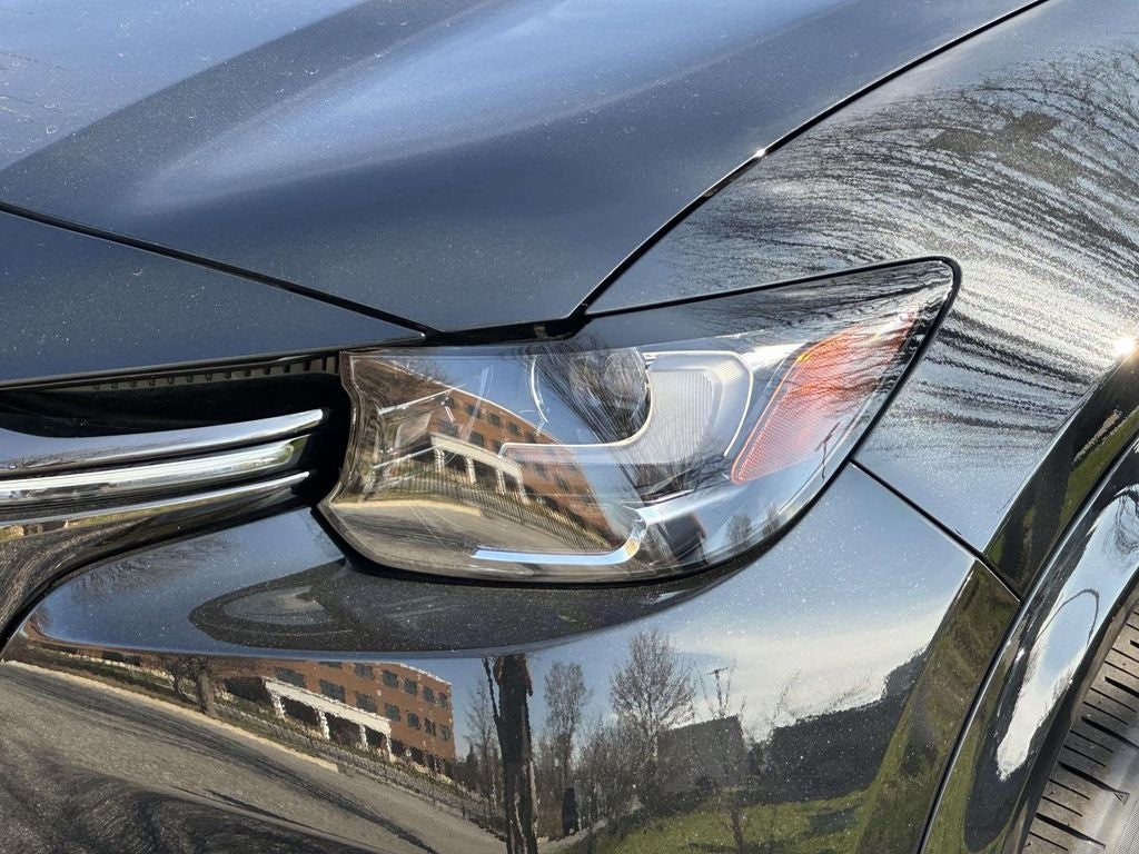 2026 Mazda Mazda CX-70 3.3 Turbo S Premium Plus AWD