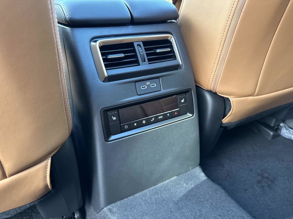 2026 Mazda Mazda CX-70 3.3 Turbo S Premium Plus AWD