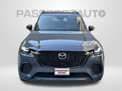 2026 Mazda Mazda CX-70 3.3 Turbo S Premium Plus AWD