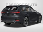 2026 Mazda Mazda CX-70 3.3 Turbo S Premium Plus AWD