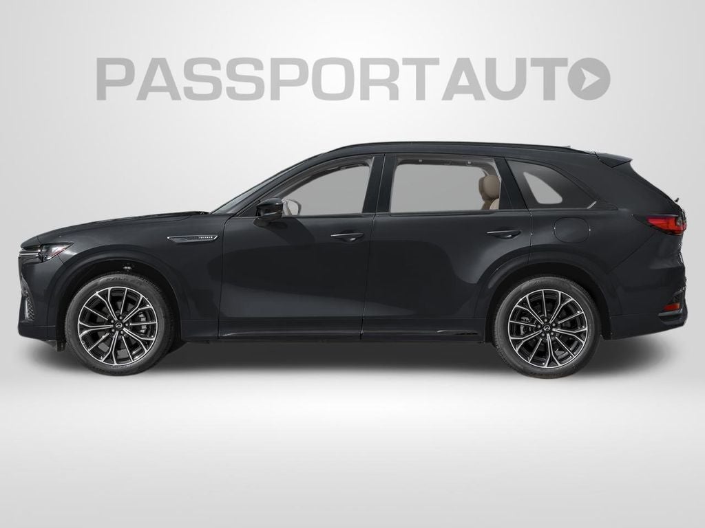 2026 Mazda Mazda CX-70 3.3 Turbo S Premium Plus AWD